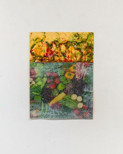 FLNGS 11 - a Paintings Artwork by Luca Longhi